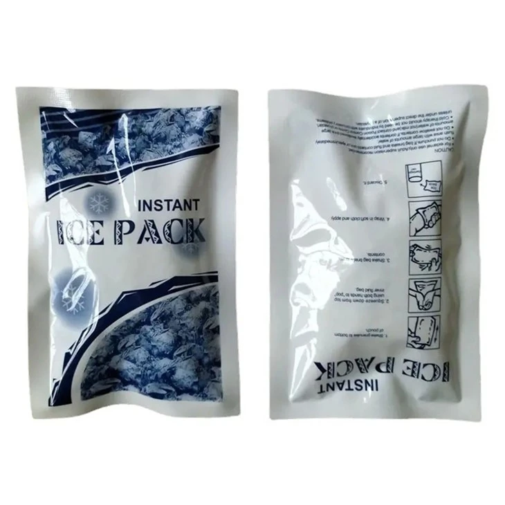 One Use Ice Packs price